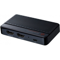 Пристрій захоплення відео AVerMedia GC311 MINI, 1080p60(pass-trought), 1080p60(record) (61GC3110A0AB)