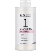 Шампунь Headshock Plex System Cleansing Shampoo №1 Очищувальний 250 мл (5031413935943)