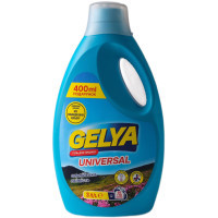 Гель для прання Gelya Universal Альпійська свіжість 3 л (4820271040316)