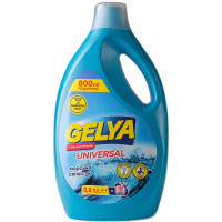 Гель для прання Gelya Universal Морська свіжість 5.8 л (4820271040309)