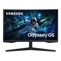 Монітор Samsung LS27CG550EIXCI