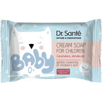 Дитяче мило Dr. Sante Baby Календула і кульбаба 90 г (8588006035155)