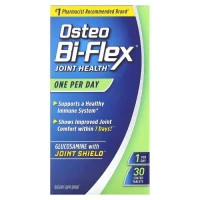Вітамін Osteo Bi-Flex Здоров'я суглобів, Joint Health, 30 таблеток (OBF-33049)
