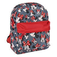 Рюкзак шкільний Cerda Disney - Minnie Nursery Backpack (CERDA-2100002484)