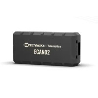 Аксесуар для охоронних систем Teltonika Автомобільный адаптер CAN-зчитувач (ECAN02)