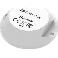 Аксесуар для охоронних систем Teltonika Датчик руху ELA BLUE COIN MOV (PPEX00000600)