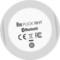 Аксесуар для охоронних систем Teltonika Датчик температури та вологості ELA BLUE PUCK RHT (PPEX00000640)