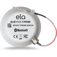 Аксесуар для охоронних систем Teltonika Датчик температури ELA BLUE PUCK T-PR (PGEX00000780)
