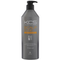 Шампунь KeraSys Scalp Clinic Balancing Shampoo 600 мл (8801046862285)