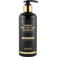 Шампунь SumHair Summit Anti Hair-Loss Shampoo Проти випадіння волосся 300 мл (8809555252719)