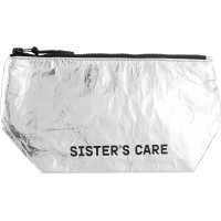 Косметичка Sister's Aroma Sister's Care Cosmetic Bag Black (4820227781775)