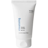 Скраб для шкіри голови Scalp Cleansing Peeling Enzymes З ензимами 75 мл (4820266831004)