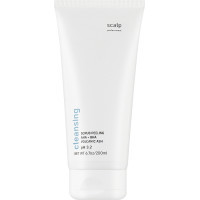 Скраб для шкіри голови Scalp Cleansing Scrub Peeling 200 мл (4820266830960)