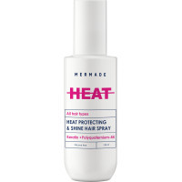 Спрей для волосся Mermade Heat Protecting & Shine Hair Spray Термозахист 150 мл (4823122900166)