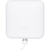 GSM-модем Nokia FastMile Compact 4G03-A + PoE 15w adaptor (3FE75111AC) (FastMile Compact 4G03-A)