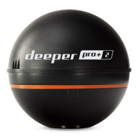 Ехолот Deeper Smart Sonar PRO+ 2, FLDP-39 (ITGAM1080)