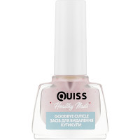 Ремувер для кутикули Quiss Healthy Nails №10 Good-bye Cuticle 8 г (4823097123409)