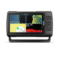 Ехолот Garmin Striker Vivid 9sv w/GT52 GPS navigator (010-02554-01)