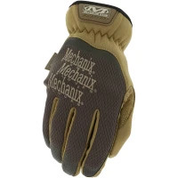 Захисні рукавиці Mechanix Fast Fit Brown (LG) (MFF-07-010)