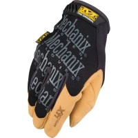 Захисні рукавиці Mechanix Original 4X (MD) (MG4X-75-009)