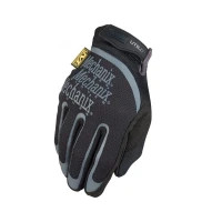 Захисні рукавиці Mechanix Utility Black (MD) (H15-05-009)