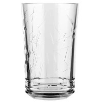 Склянка Onis (Libbey) Aether Cracked висока 410 мл (827002ВП)