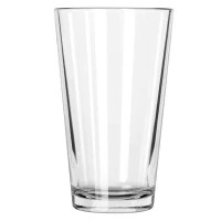 Склянка Onis (Libbey) Mixing Glass 473 мл (910902ВП)