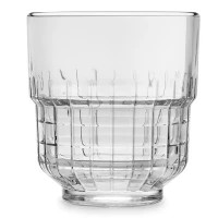 Склянка Onis (Libbey) Tarq низька 350 мл (833942)