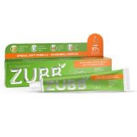 Зубна паста Zubb Для чутливих зубів 90 г (4820206210104)