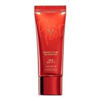 BB-крем Missha M Perfect Cover BB Cream RX SPF42/PA+++ 23 - Natural Beige (8809643533485)