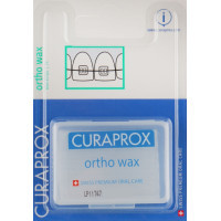 Віск для брекетів Curaprox Ortho Wax (7612412422702)