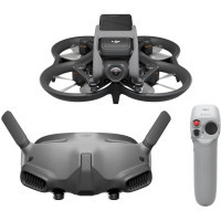 Квадрокоптер DJI Avata Pro-View Combo (DJI RC Motion 2) (CP.FP.00000115.01)