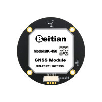 GPS модуль для дрона Beitian BK-450