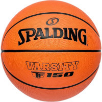 М'яч баскетбольний Spalding Varsity TF-150 помаранчевий Уні 5 84326Z (689344403809)