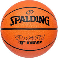 М'яч баскетбольний Spalding Varsity TF-150 помаранчевий Уні 6 84325Z (689344403793)