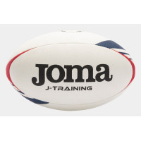 М'яч регбійний Joma J-Training 400679.206 білий Уні 5 (8424309792930)