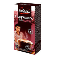 Кава LaFesta Капучіно класік 12.5 г (0000754)