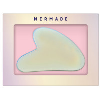 Скребок Гуаша Mermade Gua Sha.Me З місячного каменю (2000000239033)