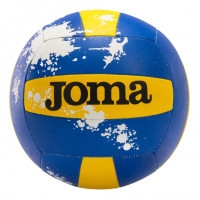 М'яч волейбольний Joma High Performance 400681.709 синьо-жовтий Уні 5 (8424309792985)