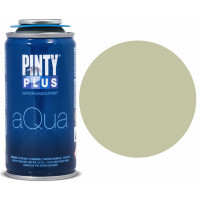 Фарба-аерозоль Pintyplus на водній основі Aqua, Зелений чай, 150 мл (8429576250206)