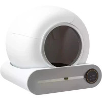 Туалет для котів Catmaster basin CA230 (MSP-01)