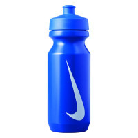 Пляшка для води Nike Big Mouth Bottle 2.0 22 OZ синій 650 мл N.000.0042.408.22 (887791197764)