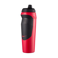 Пляшка для води Nike Hypersport Bottle 20 OZ червоний 600 мл N.100.0717.611.20 (887791360144)