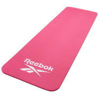 Килимок для фітнесу Reebok Training Mat рожевий 183 х 80 х 1,5 см RAMT-11018PK (885652020497)