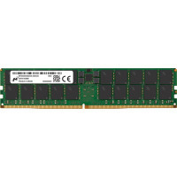 Модуль пам'яті для сервера Micron 64GB DDR5-4800/MTC40F2046S1RC48BA1R (MTC40F2046S1RC48BA1R)