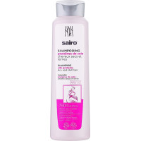 Шампунь Sairo Expertise Silk Proteins Shampoo Протеїни шовку 750 мл (8414227086983)