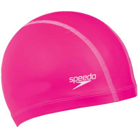 Шапка для плавання Speedo Pace Cap AU рожевий 8-720641341 OSFM (5050995732863)