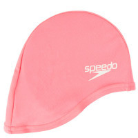 Шапка для плавання Speedo Poly Cap JU рожевий 8-710111587 OSFM (5053744315447)