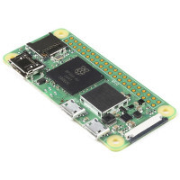 Промисловий ПК Raspberry Pi Zero 2 W (RPI004)