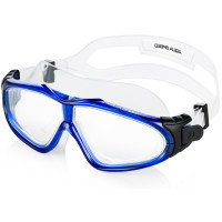 Окуляри для плавання Aqua Speed Sirocco 042-01 3115 синій OSFM (5908217631152)